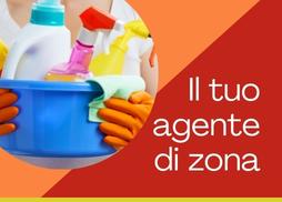 Benvenuto sotto-categorie