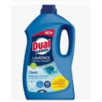  DUAL-LAVATRICE -1L8-CLASSICO