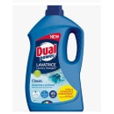  DUAL-LAVATRICE -1L8-CLASSICO