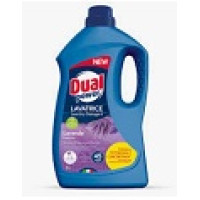  DUAL-LAVATRICE -1L8-LAVANDA