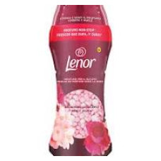 LENOR-UNISTOP-PERLE-GELSOMINO-SCARLATO