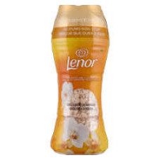 LENOR-UNISTOP-PERLE-ORO-VANIGLIA