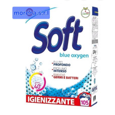 FUSTONE-SOFT-105MS-BLU-OXIGEN-