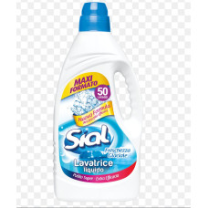 SIAL-BUCAT-LIQ-LAVATRICE-50LV-F-GLACIALE-