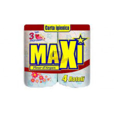  CARTA-IGIENICA -MAX-X-4-PESCA-
