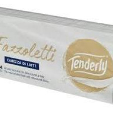  FAZZOLETTI-TENDERLYX10