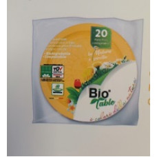 PIATTI-COLORATI-X20-BIO-TABLE-GIALLO-