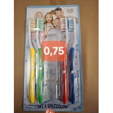  SPAZZOLINO-DA- DENTI-X4-FAMIGLIA-