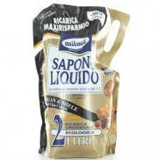 SAPONE-2LITRI-RICARICABUSTA-MIL-MIL-ARGAN-OIL-