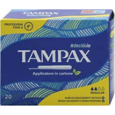 TAMPAX-REGOLAR-GO-