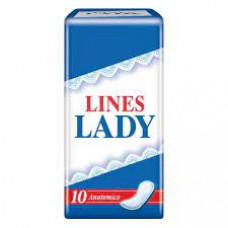  LINES-LADY-X9