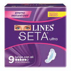  LINES-SETA-ULTRA-X9-LUNGO-CON-ALI-