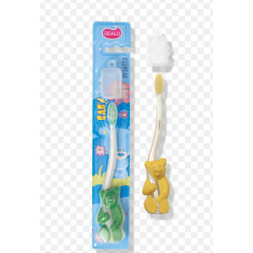 SPAZZOLINI-BAMBINI-BAMBINE-DEALO-