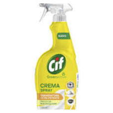 CIF-CREMA-SPRAY