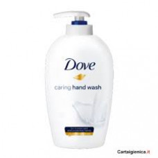  DOVE-SPONE-LIQUIDO -ORIGINAL-DOSATORE-250-ML--