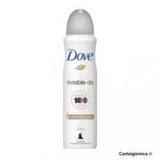  DOVE-SPRAY-150 -DONNA-INVISIB ILE