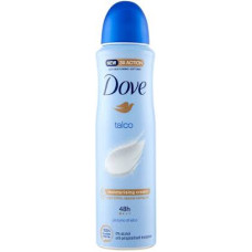  DOVE-SPRAY-150 -DONNA-TALCO-