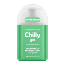 CHILLI-INTIMO- GEL-VERDE