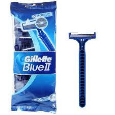 GILLETT-BLU2-RASOI-X5-BUSTA-