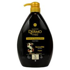  DERMOMED-SAPONE-LIQUIDO-DOS-1LT-ARGAN