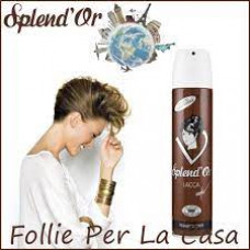  SPLENDOR-LACCA -CLASSIC-400