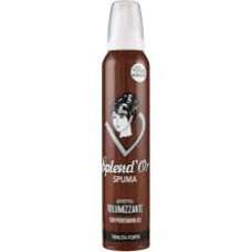  SPLENDOR-SPUMA -CAPELLI.