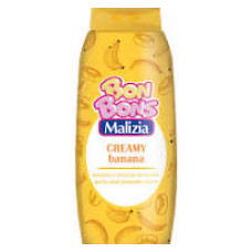  MALIZIA-BON-BONS-BAGNOSCHIUMA-500ML-CREM-BANANA