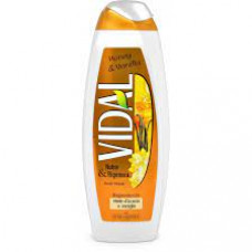  VIDAL-BAGNO-HO NEY-e-VANIGLIA