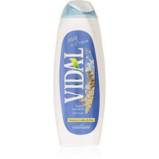  VIDAL-BAGNO-LA TTE-E-AMIDO--