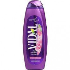  VIDAL-BAGNO-SE NSUAL