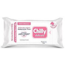  SALVIETTINE-IMBEVUTE-INTIME- CHILLI-DELICATE-ROSA-