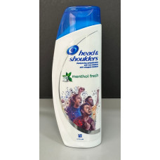 SHAMPOO-HEADeSHOULDERS-250ML-MENTOLFRESH-