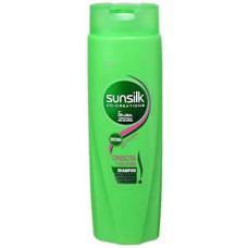  SUNSILK-SHAMPO -CRESCITA-NATU RALE.