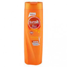  SUNSILK-SHAMPO -RICOSTRUZIONE -INTENSIVA.