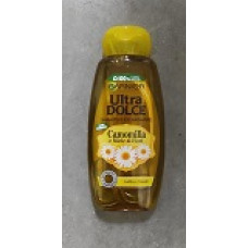  ULTRADOLCE-SHA MPO-CAMOMILLA- CAPELLICHIARI- 250ML