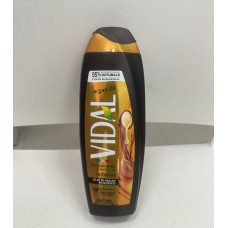  VIDAL-DOCCIASHAMPO-250ML-ARGAN-
