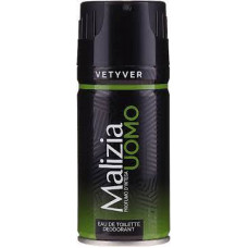 MALIZIA-DEO-UO MO-VETIVER.
