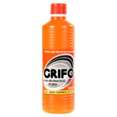 ACIDO-MURIATICO-GRIFO-