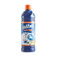  ALBA-TURBOGEL-WC-BLU-1LT