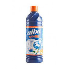  ALBA-TURBOGEL-WC-BLU-1LT