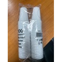  BICCHIERIX100- ACQUA-BIANCHI-200-CC-