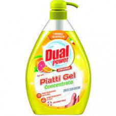  DUAL-LAVAPIATT I-DOSATORE-AGRUM--