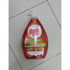  DUAL-LAVAPIATT I-DOSATORE-ACETO-