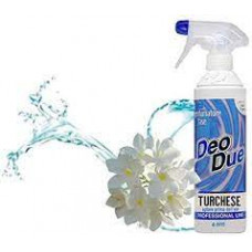 DEO-DUE-TURCHESE-